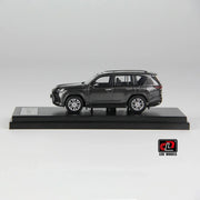 LEXUS LX600, 1:64 Scale (Grey) — image 2