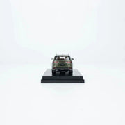 Lexus LX600, 1:64 Scale (Nori Green) — image 5