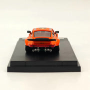 Porsche Carrera RSR 3.0 Jägermeister #24, 1:64 Scale (Orange) — image 2