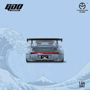 *PRE-ORDER* Porsche 964 Kanagawa - Standard Version, 1:64 Scale — image 4