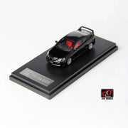 Honda Integra Type R (DC5), 1:64 Scale (Black) — image 2
