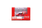 Morris Mini Pickup Coca-Cola, 1:50 Scale — image 6