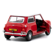 Mini Cooper Mk 1 199C, 1:50 Scale — image 5