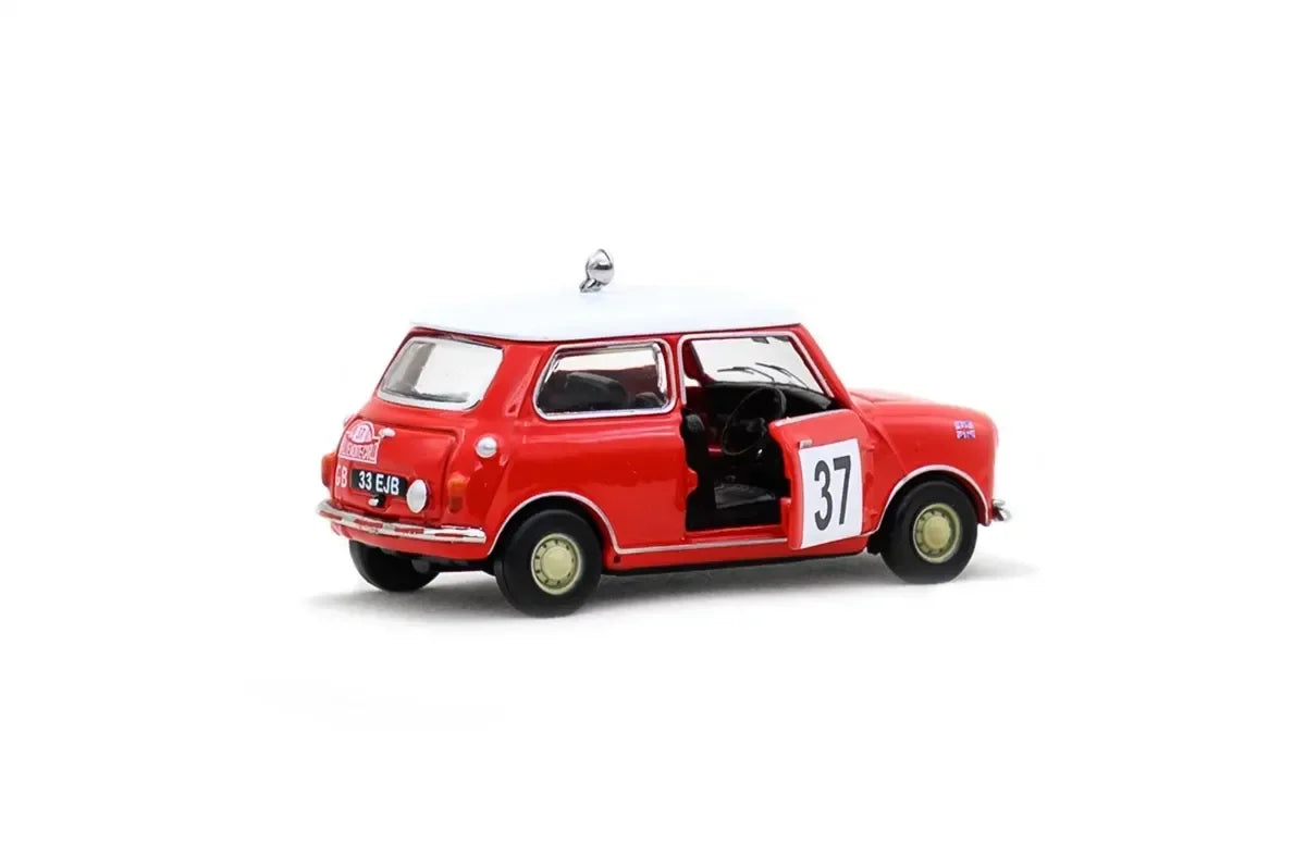 Mini Cooper MK 1 (37), 1:50 Scale — image 5