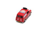 Austin Mini Countryman Coca-Cola, 1:50 Scale — image 4