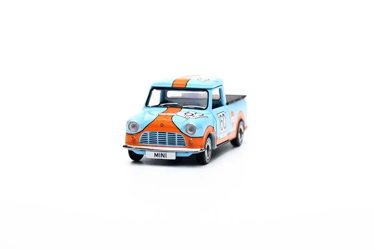 Morris Mini Pickup #60, 1:50 Scale — image 3