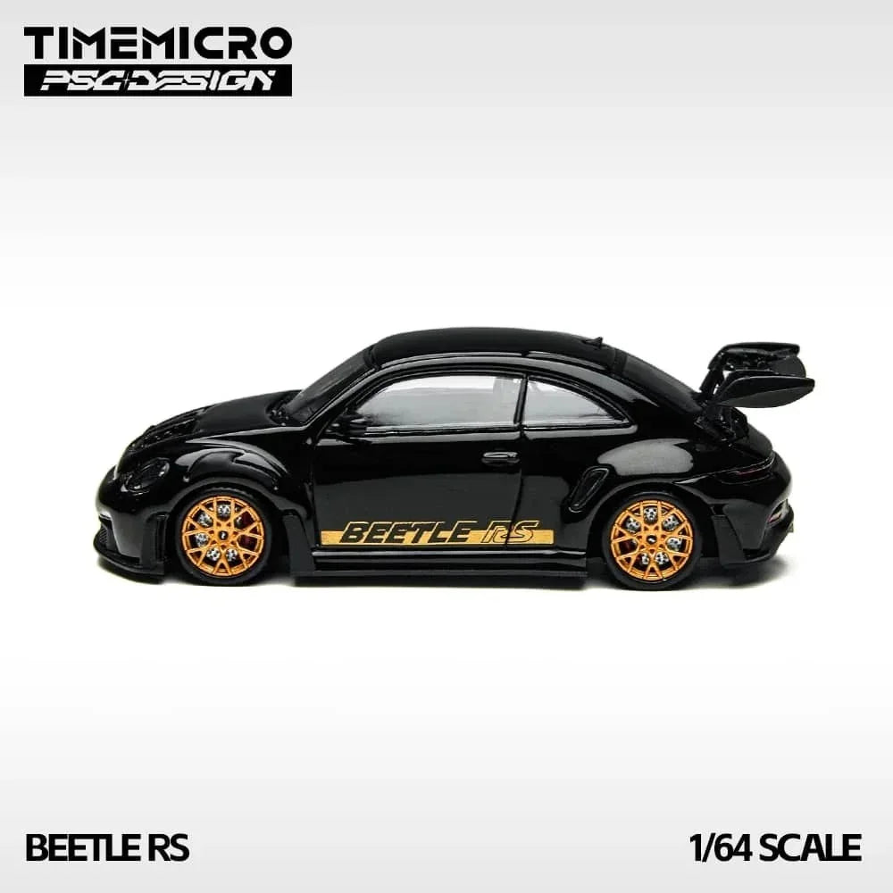 Beetle RS (Limited to 561 of 999) Culture is Everything, 1:64 Scale — image 2