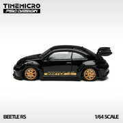 Beetle RS (Limited to 561 of 999) Culture is Everything, 1:64 Scale — image 2