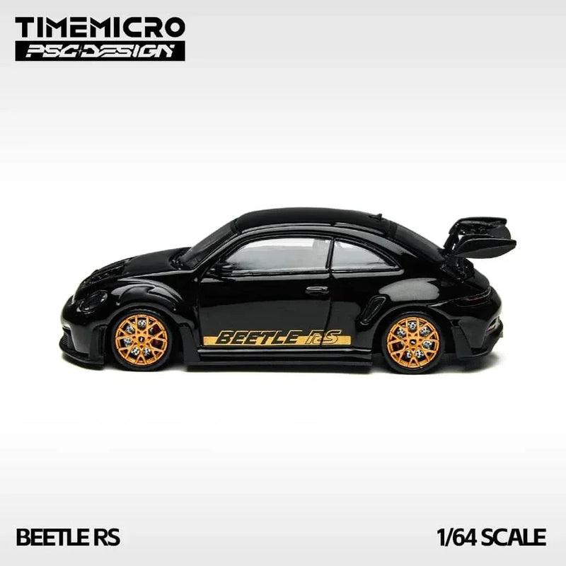 Beetle RS (Limited to 561 of 999) Culture is Everything, 1:64 Scale — image 2