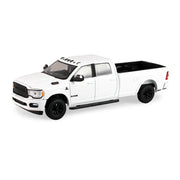 *PRE-ORDER* Ram 2500 Bighorn White, The Auto Mall Series 8 2023 , 1:64 Scale — image 2