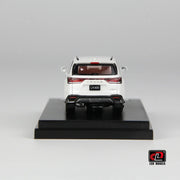 Lexus LX600, 1:64 Scale (White) — image 5
