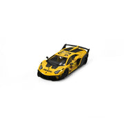 *PRE-ORDER* Lamborghini GTEVO Pikachu, 1:64 Scale (Yellow) — image 6