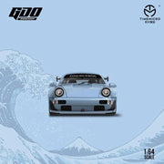 *PRE-ORDER* Porsche 964 Kanagawa - Standard Version, 1:64 Scale — image 3
