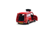 Austin Mini Countryman Coca-Cola, 1:50 Scale — image 7