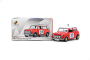 Mini Cooper MK 1 (37), 1:50 Scale — image 7