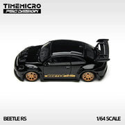 Beetle RS (Limited to 561 of 999) Culture is Everything, 1:64 Scale — image 3