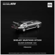 Shelby Mustang GT500, 1:64 Scale — image 4