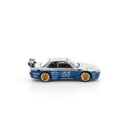 Pandem S13 (#66), 1:64 Scale — image 5