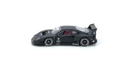 LBWK F40 Hong Kong Toycar Salon 2023 Special Edition, 1:64 Scale (Matte Black) — image 2
