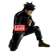 Megumi Fushiguro Maximatic anime figure by Banpresto - product image 3
