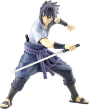 Sasuke Uchiha Entry Grade model kit by Bandai - product image 2
