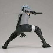 Kakashi Hatake Grandista anime figure by Banpresto - product image 4