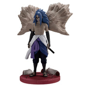 Sasuke Uchiha Memorable Saga Special anime figure by Banpresto - product image 3