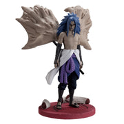 Sasuke Uchiha Memorable Saga Special anime figure by Banpresto - product image 4