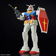 RX-78-2 Gundam Revival model kit by Bandai - product image 5