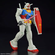 RX-78-2 Gundam Revival model kit by Bandai - product image 6