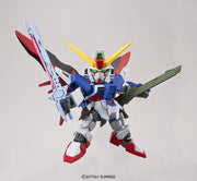 Destiny Gundam SD Gundam model kit by Bandai - product image 2