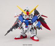 Destiny Gundam SD Gundam model kit by Bandai - product image 4