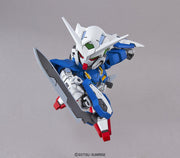 Gundam Exia SD Gundam model kit by Bandai - product image 4