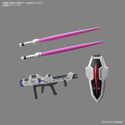 Rising Freedom Gundam SD Gundam model kit by Bandai - product image 1